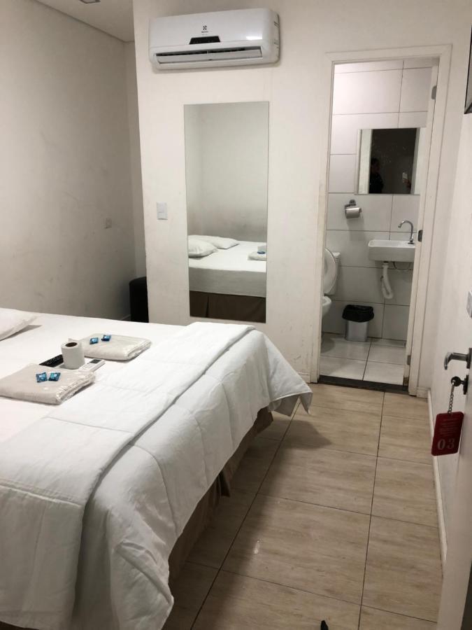 Hotel Novo Oriente Bras — Fotos 2