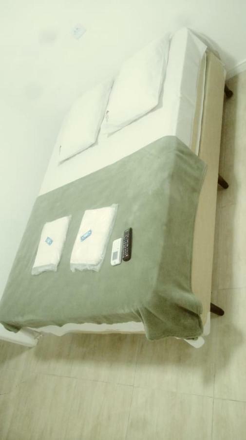Hotel Novo Oriente Bras — Fotos 1